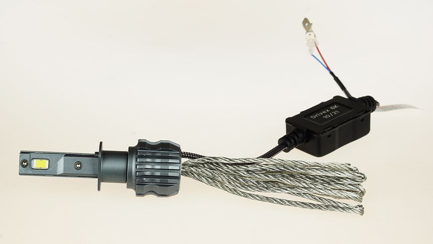LED лампи автомобільні DriveX AL-02P H1 5000K LED 36W 12В DR-00001002 фото