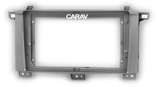 Перехідна рамка 2003-2008 TOYOTA Land Cruiser 100 (J105) DR-00001970 фото