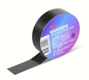 Ізолента Coroplast 19mm 15m Lavsan DR-00002322 фото