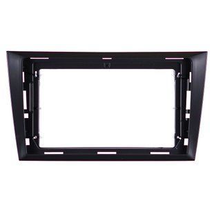 Рамка перехідна Volkswagen Golf 2008-2015 9" DriveX (22-2-0999-9) DR-00003427 фото