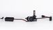 LED лампи DriveX FE-01 PRO H7 58W 6000K CAN к&ndash;т 2 шт. DR-00023588 фото 3
