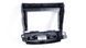 Рамка перехідна Renault Duster 2015-2014 9" DriveX (22-1-0106-9) DR-00003677 фото 3