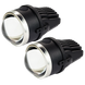 BiLED лінзи протитуманні DriveX Bi Led HL2 30W 3.0" 5500K 12V DR-00001139 фото 1