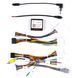 Проводка LADA XRAY 2015-2022 9" DriveX (16-1-0105) DR-00003573 фото 1