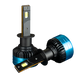 LED лампи автомобільні DriveX AL-08 H1 6000K LED 70W CAN 12V DR-00001053 фото 1