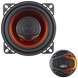 Автомобільна акустична система DriveX GT-402 80W 4" 4Ом DR-00000914 фото 1