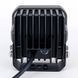 Фара додаткового світла DriveX WL SQ-113 DLX 4" DB+DRL 6L-30W OSR DR-00001219 фото 5