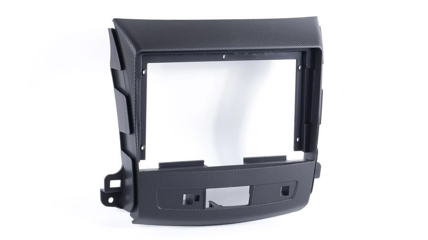 Рамка перехідна Renault Duster 2015-2014 9" DriveX (22-1-0106-9) DR-00003677 фото
