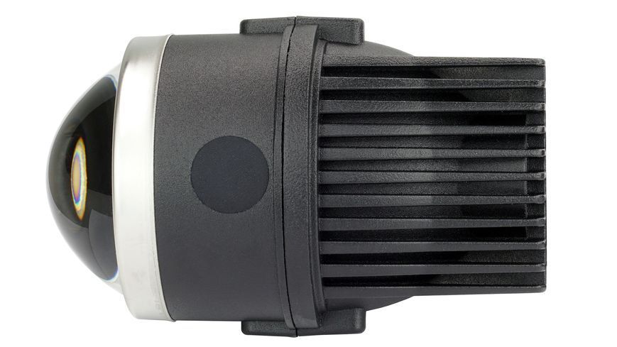 BiLED лінзи протитуманні DriveX Bi Led HL2 30W 3.0" 5500K 12V DR-00001139 фото