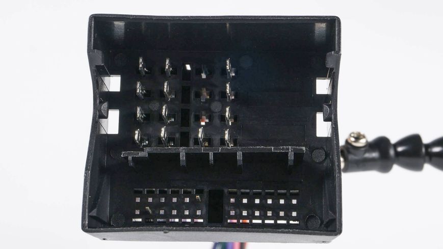 Проводка Ford Kuga 2008-2012 9" DriveX (16-1-0013) DR-00003521 фото