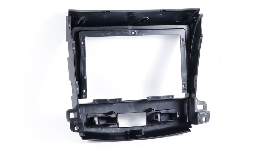 Рамка перехідна Renault Duster 2015-2014 9" DriveX (22-1-0106-9) DR-00003677 фото