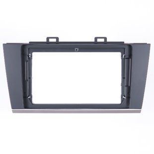 Рамка перехідна Subaru Outback 2014-2020 9" DriveX (22-1-0117-10) DR-00003685 фото