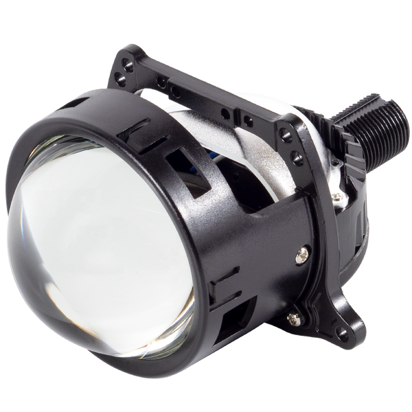 BiLED лінзи автомобільні SoKill BiLED F16 3.0" 55/65W 6K DR-00003498 фото