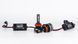 LED лампи DriveX FE-01 PRO H11/H8/H9 58W 6000K CAN к&ndash;т 2 шт. DR-00023589 фото 2