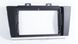 Рамка перехідна Subaru Outback 2014-2020 9" DriveX (22-1-0117-10) DR-00003685 фото 2