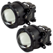 Фара світлодіодна протитуманна DriveX FOG HL9 LowLED 3Color 3.0" 3/4.3/6K 30W DR-00003204 фото 1