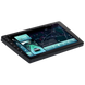 Автомобільна мультимедійна система DriveX UA-03 9" 2+32Gb 2.5D QLED 4-Cores Android 12.0 DR-00002184 фото 1