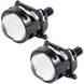 BiLED лінзи автомобільні SoKill BiLED F16 3.0" 55/65W 6K DR-00003498 фото 1