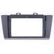 Рамка перехідна Subaru Outback 2014-2020 9" DriveX (22-1-0117-10) DR-00003685 фото 1