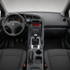 Штатна магнітола для Peugeot 3008 2009-2016 DriveX S4 QLED 9" Android 8-ядерний 1.6ГГц 4x64Гб SIM-картка 3G/4G TDA7851 4x50W DSP AK7604 бездротовий CarPlay та AndroidAuto 7005037 фото 4