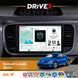 Штатна магнітола для Volkswagen Beetle 2011-2019 DriveX S4 QLED 9" Android 8-ядерний 1.6ГГц 4x64Гб SIM-картка 3G/4G TDA7851 4x50W DSP AK7604 бездротовий CarPlay та AndroidAuto 7005163 фото 1