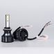 LED лампи DriveX ME-09 H27 40W 9-32V 5500K к&ndash;т 2 шт. DR-00001346 фото 2