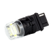 Світлодіоди в габаритні вогні. підсвітку номера та в салон DriveX S25-101 1156-15 12V автомобільні світлодіоди 12В DR-00002210 фото 1