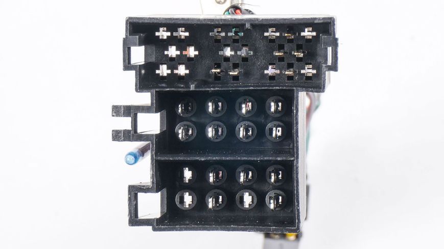 Проводка Hyundai i30 2011-2017 10.1" DriveX (16-1-0055) DR-00003547 фото
