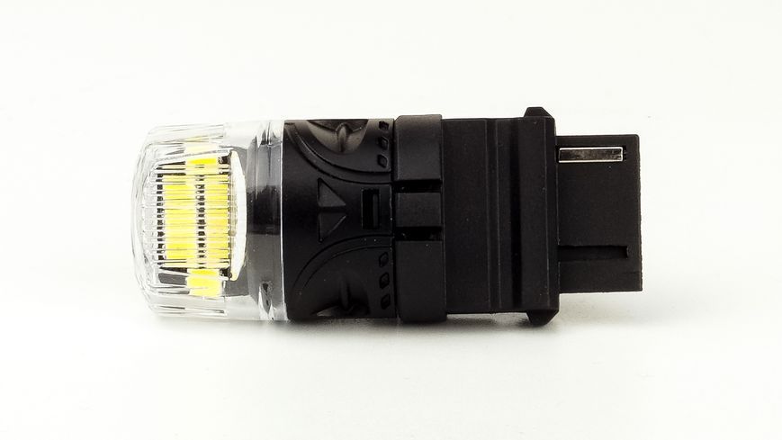Світлодіоди в габаритні вогні. підсвітку номера та в салон DriveX S25-101 1156-15 12V автомобільні світлодіоди 12В DR-00002210 фото
