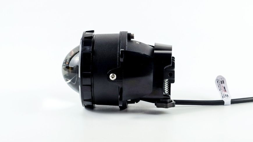 Фара світлодіодна протитуманна DriveX FOG HL9 LowLED 3Color 3.0" 3/4.3/6K 30W DR-00003204 фото