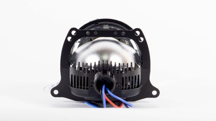 BiLED лінзи автомобільні SoKill BiLED F16 3.0" 55/65W 6K DR-00003498 фото