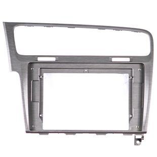 Рамка перехідна Volkswagen Golf 2012-2021 10.1" DriveX (22-2-0003-10) DR-00003417 фото