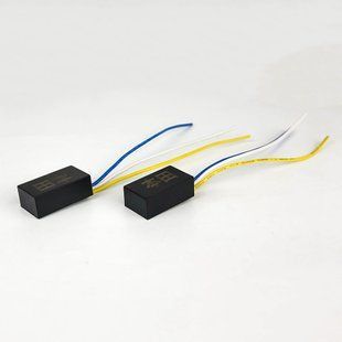 Honda LED decoder DR-00001736 фото