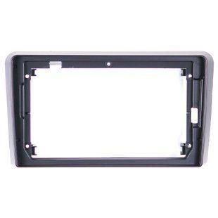 Рамка перехідна Audi A3 2003-2012 9" DriveX (22-1-0001-9) DR-00003615 фото