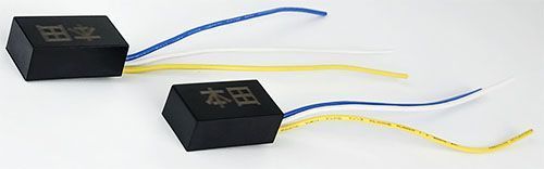 Honda LED decoder DR-00001736 фото