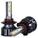 LED лампи DriveX ME-09 HB4(9006) 40W 9-32V 5500K к&ndash;т 2 шт. DR-00001347 фото 1