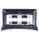 Рамка перехідна Hyundai i30 2012-2017 9" DriveX (22-1-0038-9) DR-00003639 фото 1