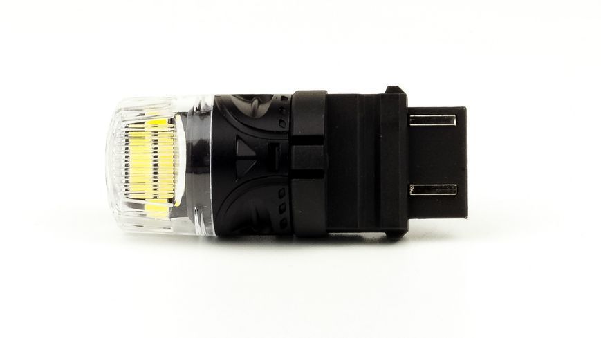 Світлодіоди в габаритні вогні. підсвітку номера та в салон DriveX S25-101 1156-15 12V автомобільні світлодіоди 12В DR-00002211 фото