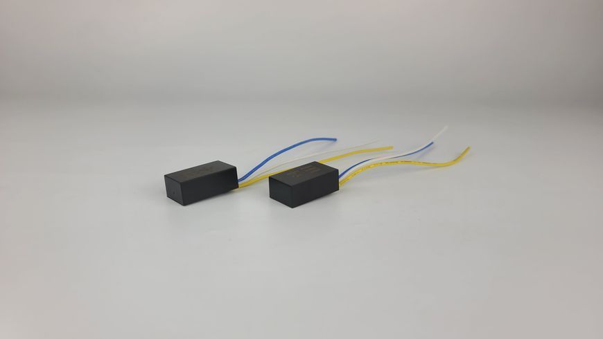 Honda LED decoder DR-00001736 фото