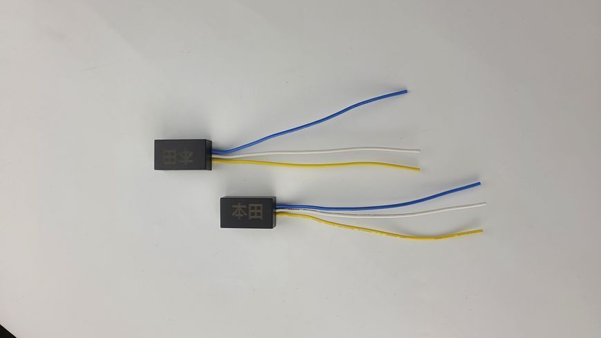 Honda LED decoder DR-00001736 фото