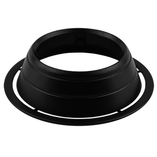 Маска декоративна для автомобільних фар DriveX MS U-323 BL 3.0" Lens DR-00002217 фото
