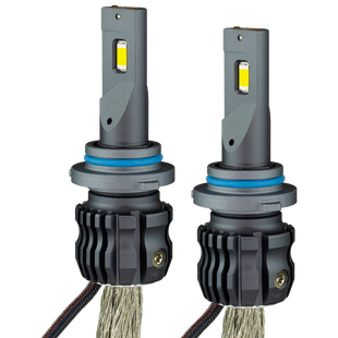 LED лампи автомобільні DriveX AL-02P H27(880) 5000K LED 36W 12В DR-00001008 фото