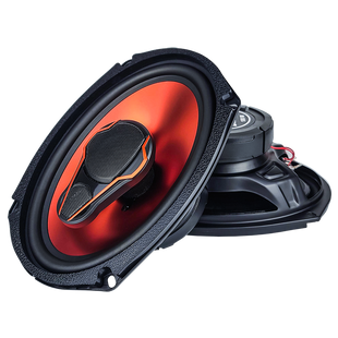 Автомобільна акустична система DriveX GT-693 180Вт 6x9" 4Ом DR-00000917 фото