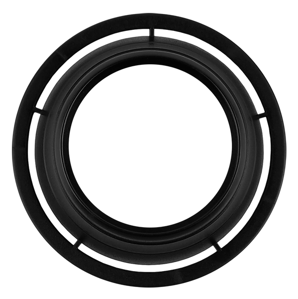 Маска декоративна для автомобільних фар DriveX MS U-323 BL 3.0" Lens DR-00002217 фото