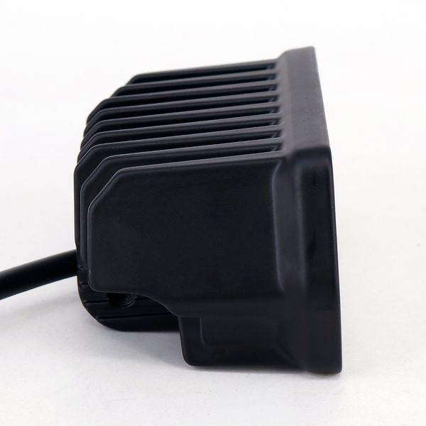 Фара додаткового світла DriveX WL DRL-102 DLX 2-20W OSR FL 9 cm DR-00001222 фото