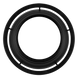 Маска декоративна для автомобільних фар DriveX MS U-323 BL 3.0" Lens DR-00002217 фото 3