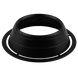 Маска декоративна для автомобільних фар DriveX MS U-323 BL 3.0" Lens DR-00002217 фото 1