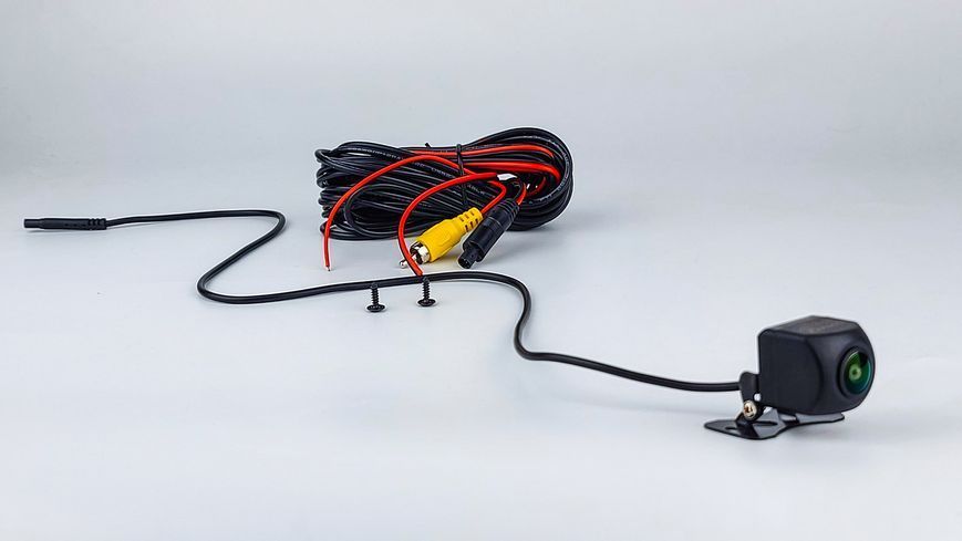 Камера автомобільна паркувальна DriveX CM-03 HD+ 960p 1280х960px 140&deg; DR-00001425 фото