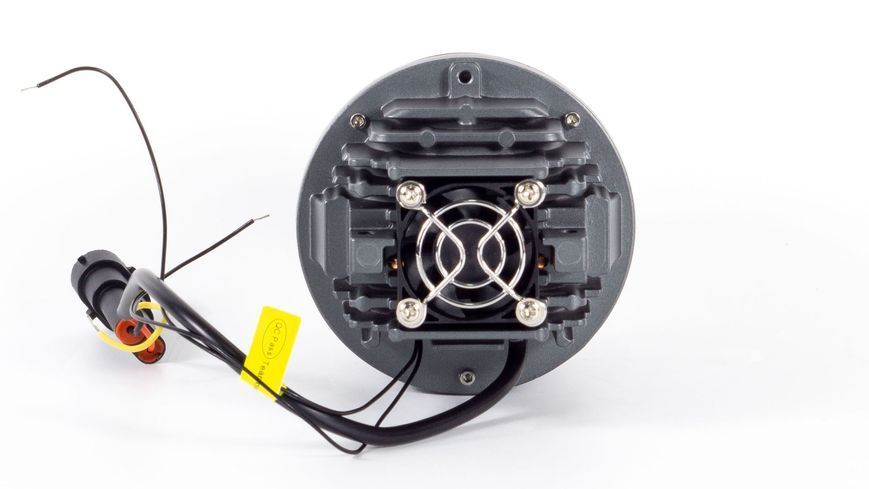 BiLED лінзи протитуманні автомобільні DriveX FOG BiLED HL8A 3.0" 50/60W 3K/5K/6K - 3-колірна DR-00003357 фото