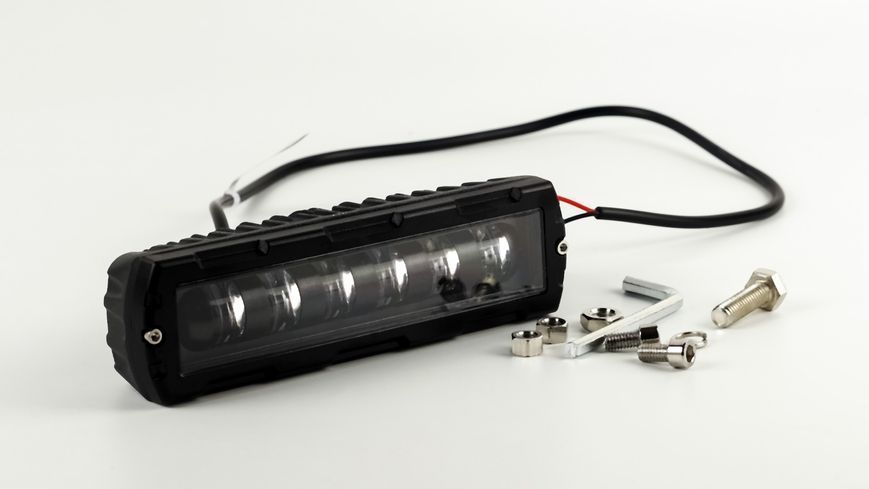 Фара додаткового світла DriveX WL CL-01 Серія - робоче світло DR-00003202 фото